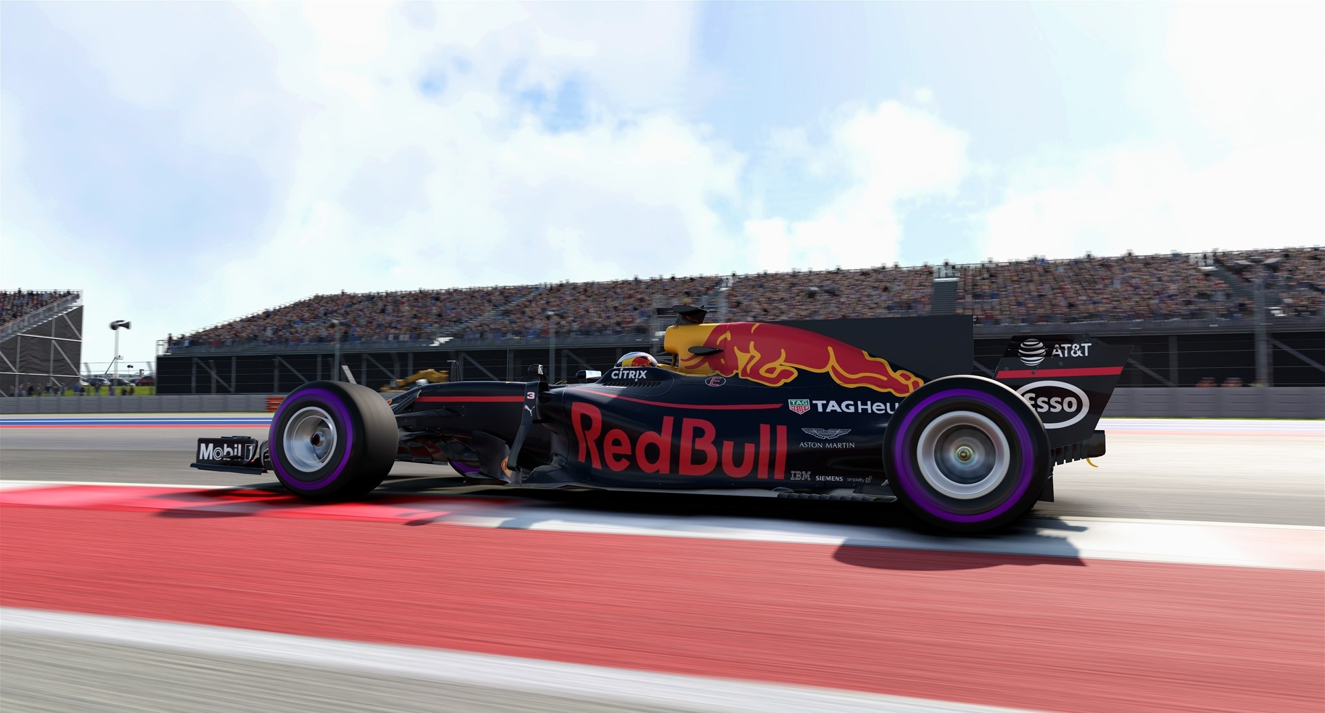 F1 2017 - Imagen 37